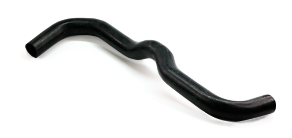 Радиатор шланг комплект Gentra — фото 1