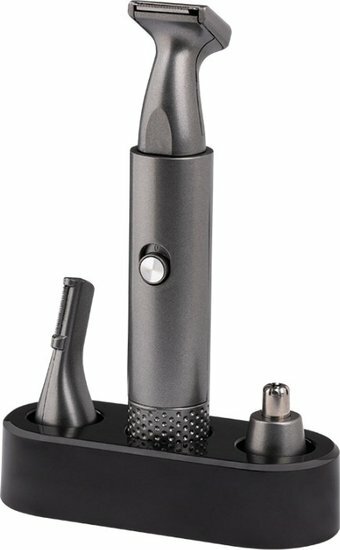 Триммер электрический 3 в 1 EN-731 (107609)