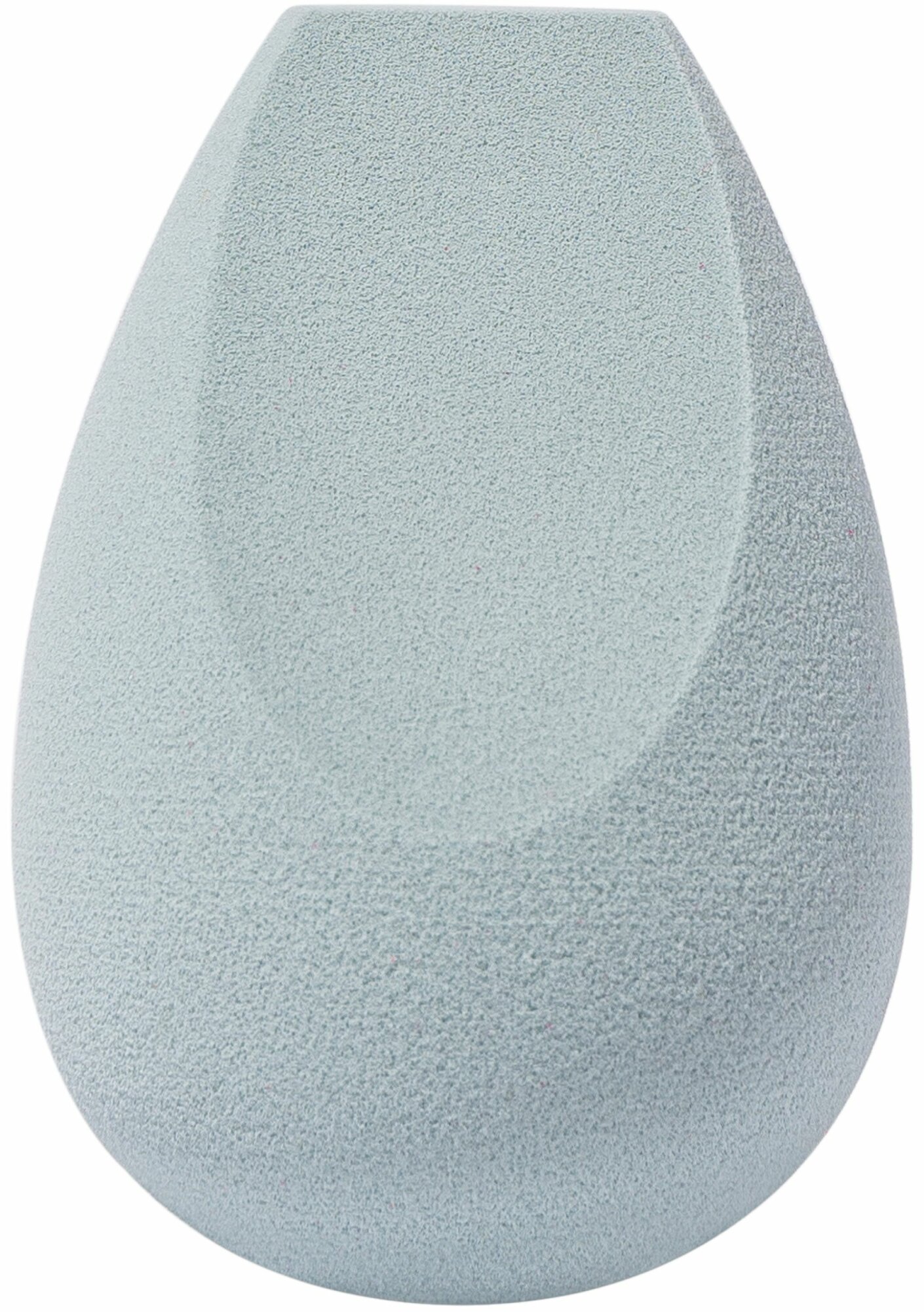 Influence Beauty Спонж для макияжа с ионами серебра Antibacterial Makeup Sponge