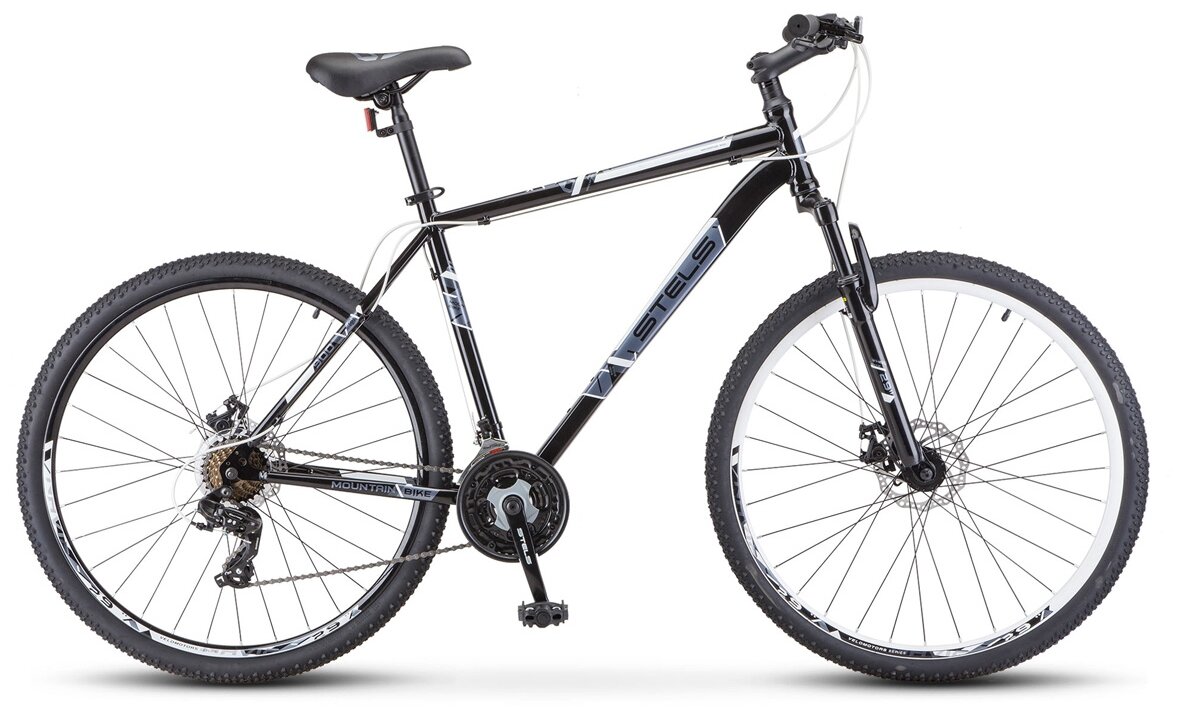  (MTB)  STELS Navigator 700 MD 27.5 F020 (2022) / 21" (  )