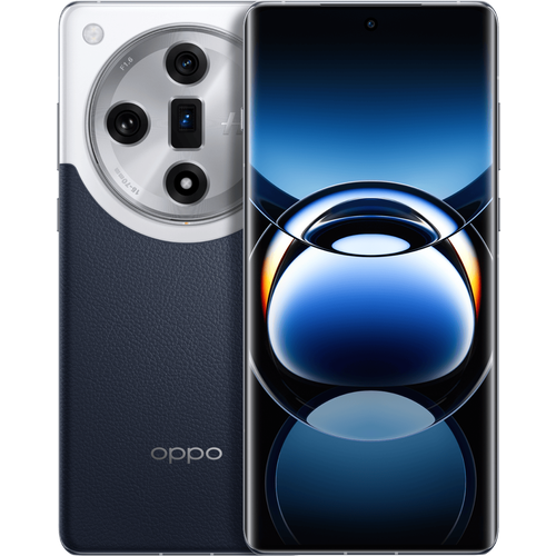 Смартфон OPPO Find X7 16/512 ГБ CN, Dual nano SIM, синий