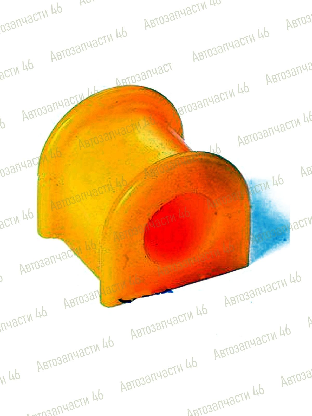 Втулка стабилизатора резиновая Чери Тиго Т11 Chery Tiggo T11 1,8 2005-2013 Точка Опоры