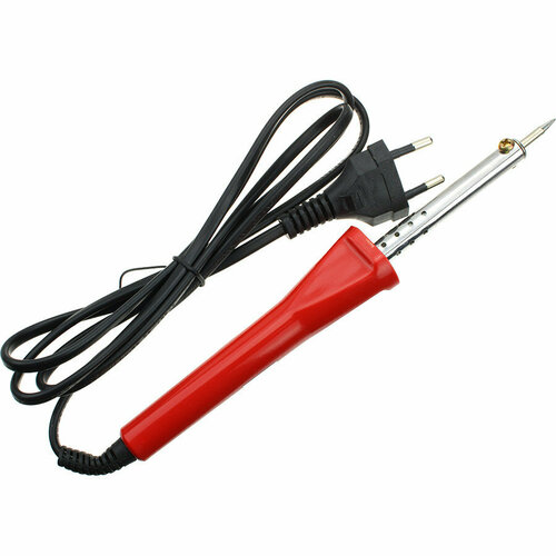 Паяльник 220В-30ВТ керамический Proconnect 53000₽