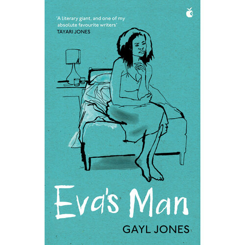 Eva's Man | Jones Gayl