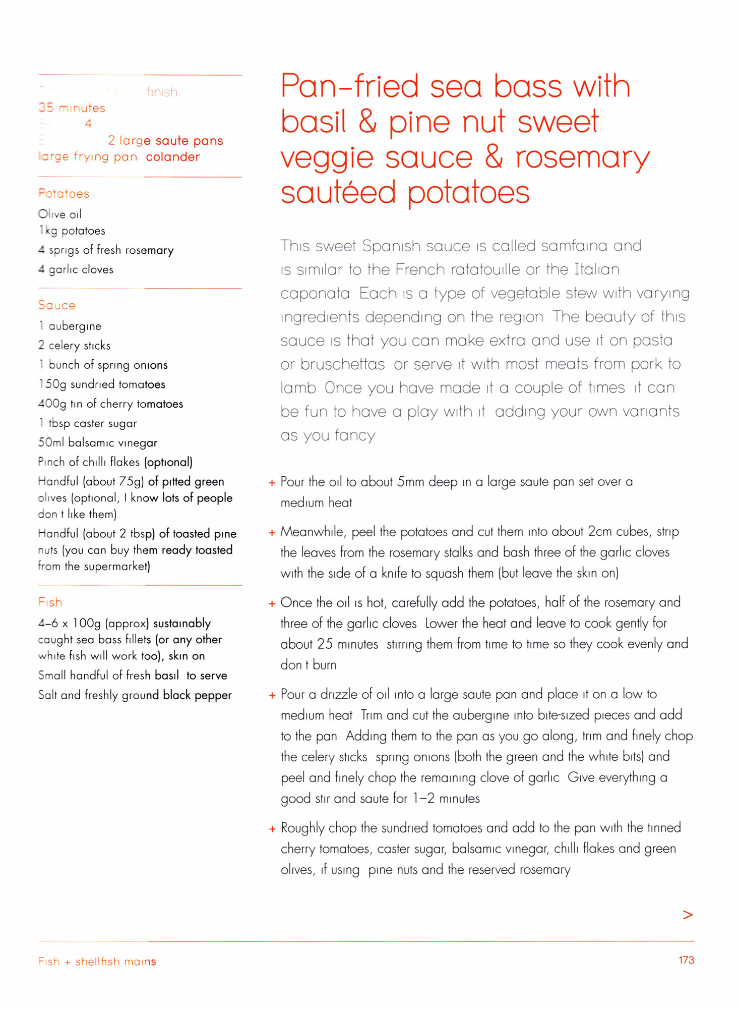 Lorraine Pascale's Fast, Fresh and Easy Food / Pascale Lorraine / Книга на Английском - фото №2
