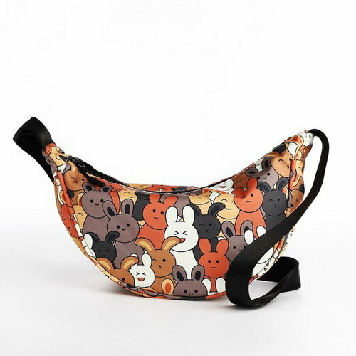 фото Сумка сима-ленд, коричневый