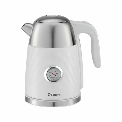 Чайник электрический Sakura SA-2178W Premium 17л 231000₽