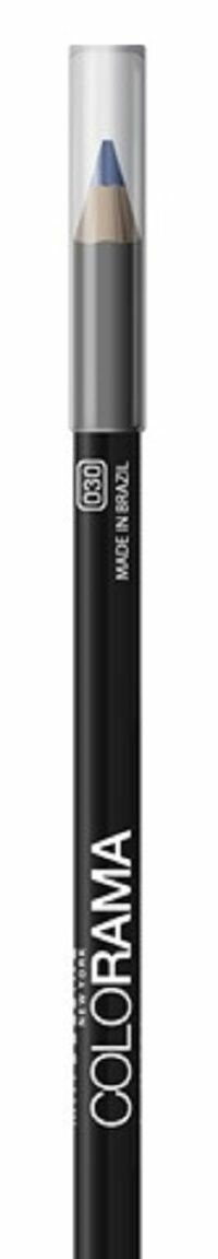 Maybelline Colorama Eyeliner карандаш для глаз оттенок 030 Blue