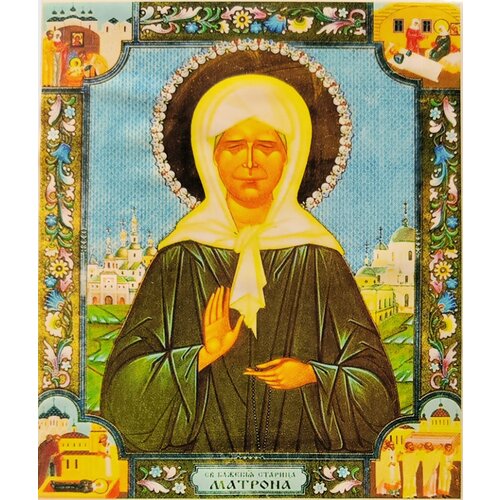 Алмазная картина 