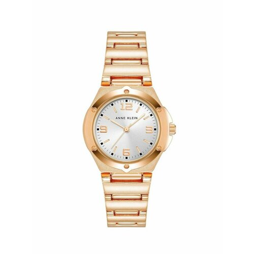 фото Наручные часы anne klein 106293, золотой