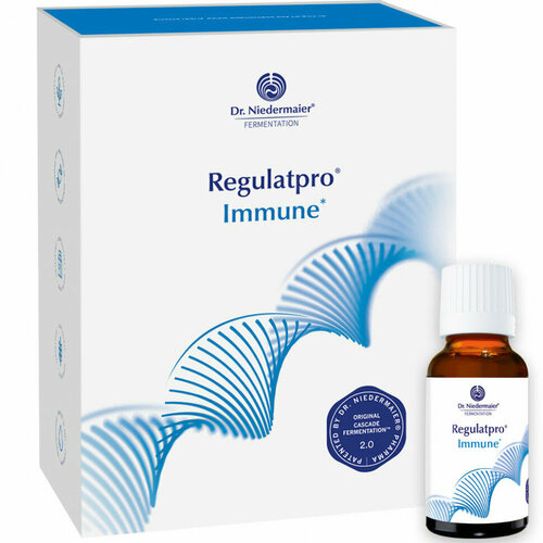 Dr. Niedermaier Regulatpro® Immune 400 мл