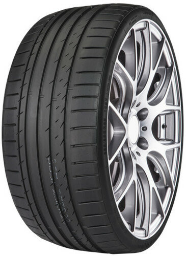 Шина Gripmax SureGrip Pro Sport 295/30 R22 103Y