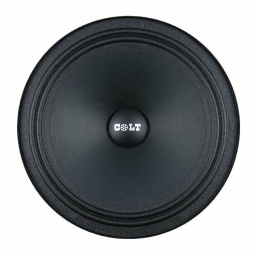 Динамики эстрадные 6 4Om 100 Вт RMS COLT HUNTER 8 PRO 620000₽