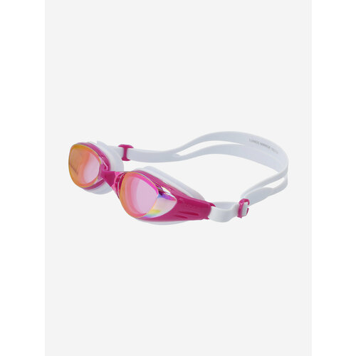 Очки для плавания Joss Белый; RUS: Без размера, Ориг: one size очки для плавания joss розовый rus без размера ориг one size
