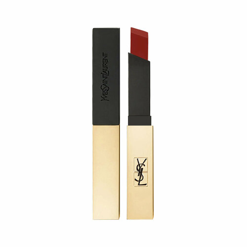 Yves Saint Laurent Помада для губ Rouge Pur Couture The Slim, оттенок 35