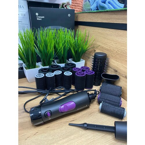 Фен для волос Remigton 498000₽