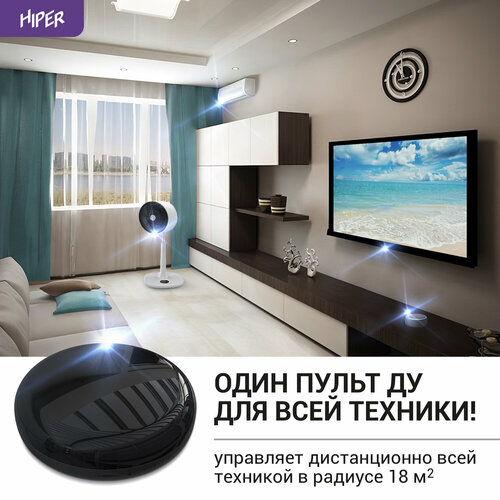 Реле HIPER IoT IR2 899₽
