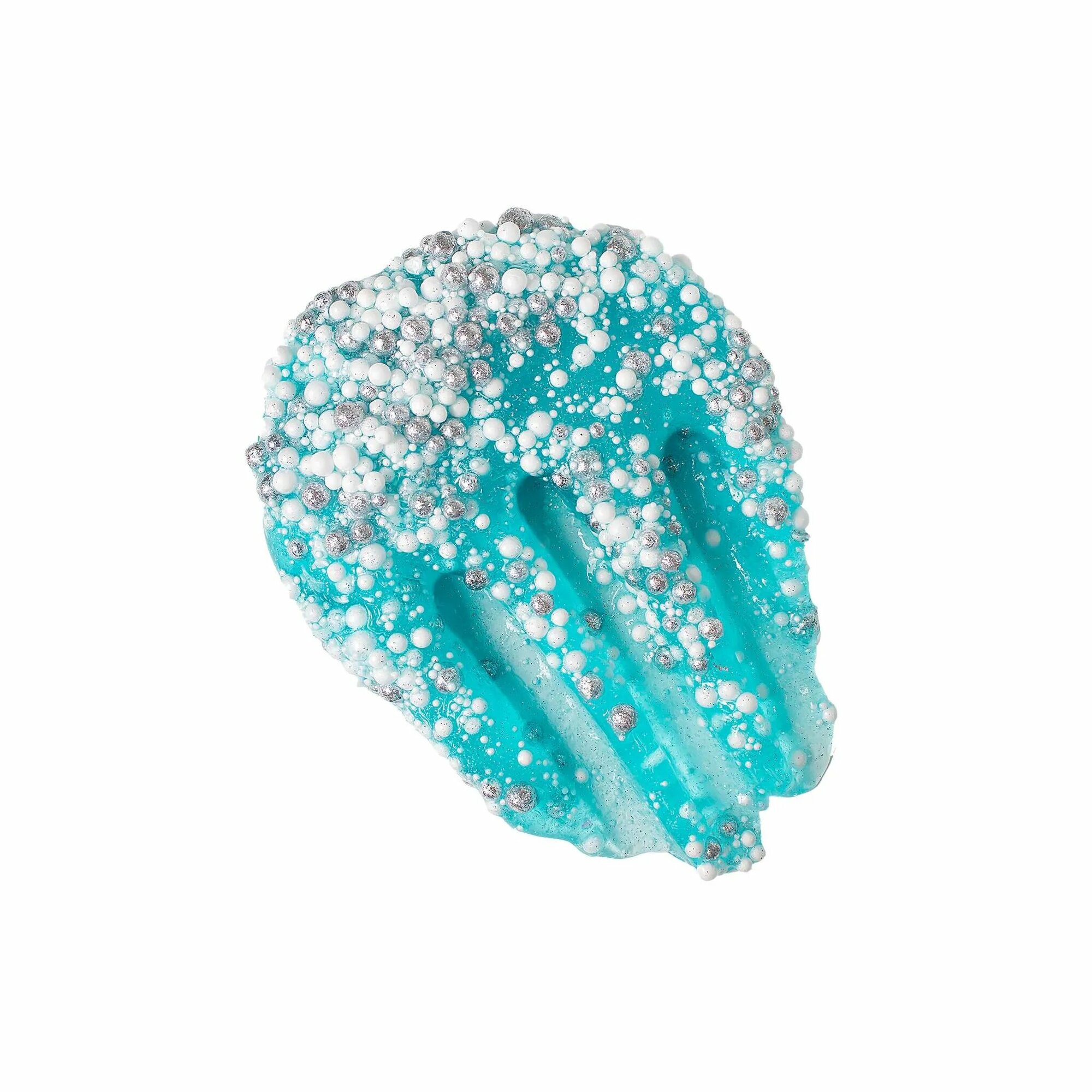 Crunch-slime Ssnap с ароматом конфет, 450 гр. Волшебный мир - фото №12
