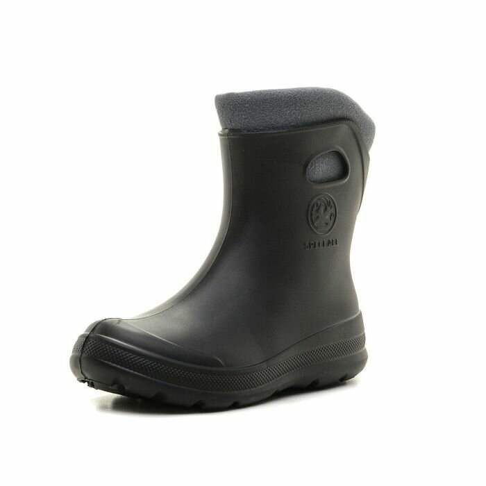 фото Рысь ботинки эва синий 37