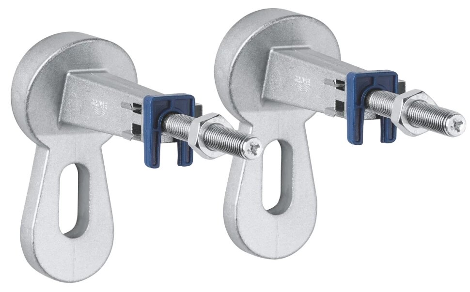 Комплект крепления для инсталляций Grohe Rapid SL 3855800M