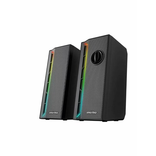 Динамики SMARTBUY SBA-4600 NEON MELODY 2 351300₽
