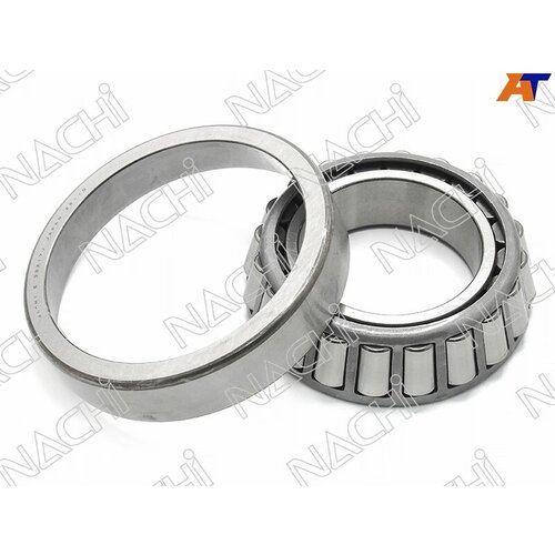 Подшипник задней ступицы NISSAN UD / MMC TRUCK / HINO / MERCEDES TRUCK, 85 /150 /40 роликовый конический