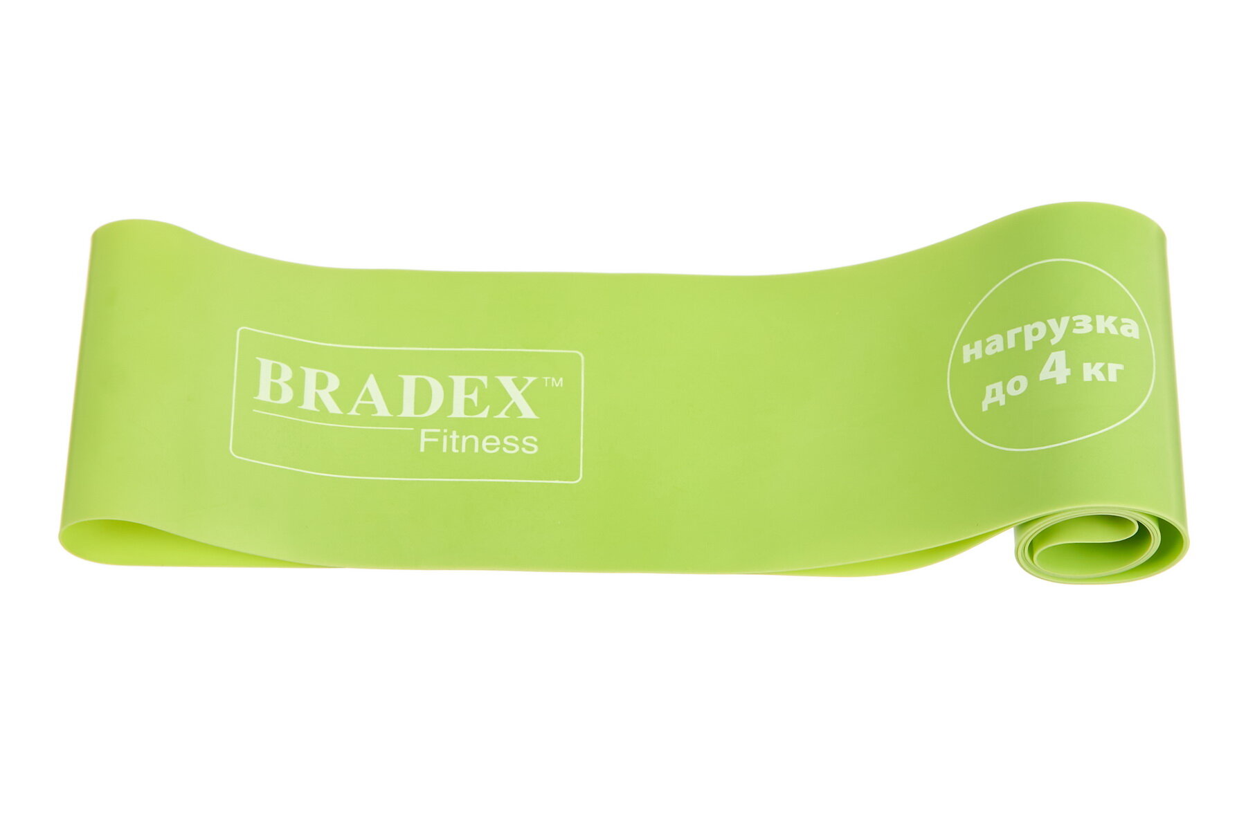 Экспандер-лента Bradex нагрузка до 4 кг - фото №9