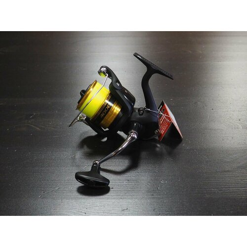 фото Катушка для рыбалки с леской shimano 19 fx 4000