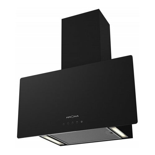 CLEMENTINA 600 black S вытяжка кухонная 1639000₽