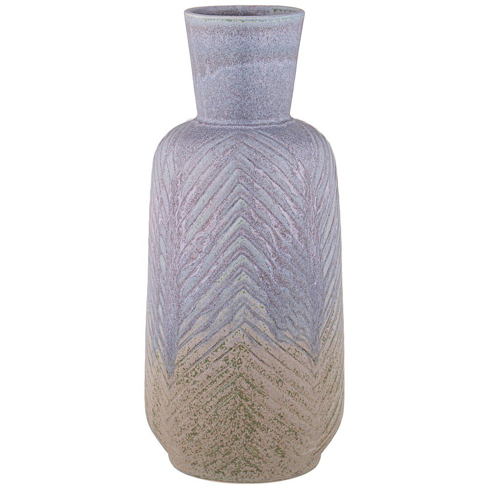 Ваза декоративная H=31,7 см