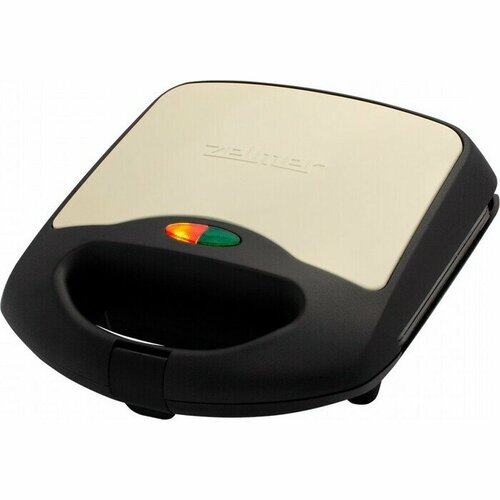 Сэндвичница Zelmer ZSM7861 BLACKCREAM 487500₽