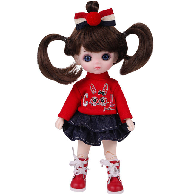 Doris Игрушка Кукла коллекционная Mende Doll Nemo Doris BV9011