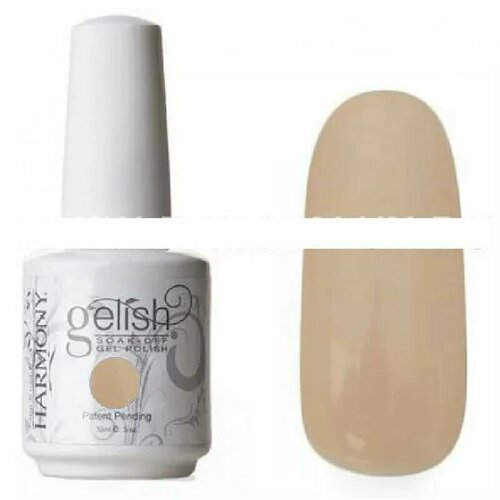 Gelish Гель лак 1361 Ivory Coast 15мл