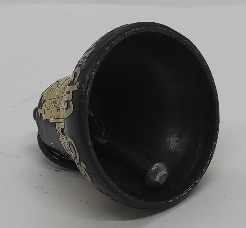 Валдайский Колокольчик №3 "Суздаль " — фото 1