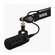 Rode PODMIC USB универсальный вещательный микрофон с динамическим...