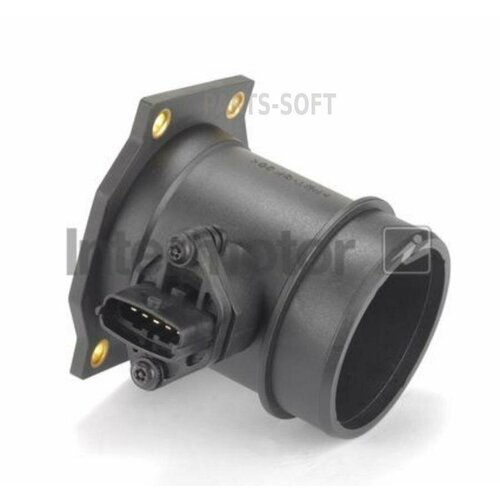 INTERMOTOR 19821-M Расходомер воздуха NISSAN TERRANO MK II R20 27 DIESEL 5020₽