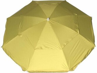 Зонт садовый Green Glade A1282, yellow