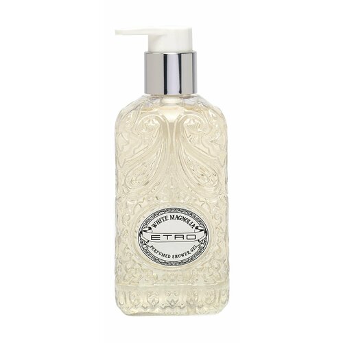 Парфюмированный гель для душа Etro White Magnolia Shower Gel 8963₽