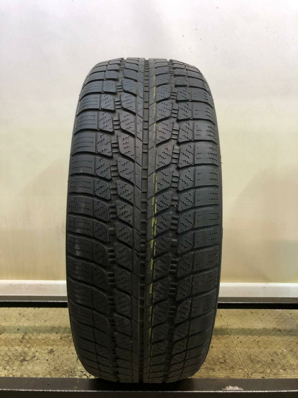 Fortuna Winter 225/55 R18 БУ Шины Зимние