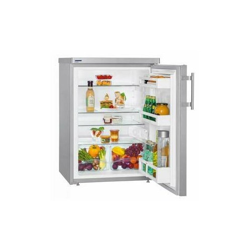 Liebherr TPesf 1710 серебристый однокамерный 6678100₽