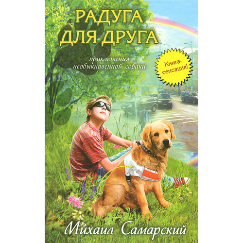 Радуга для друга 449₽