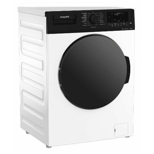 Стиральная машина с сушкой Hotpoint-Ariston WD 8548 C7S VBW 7699000₽