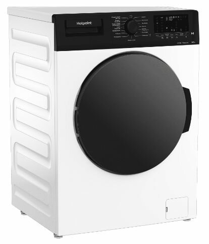 Стиральная машина с сушкой Hotpoint-Ariston WD 8548 C7S VBW