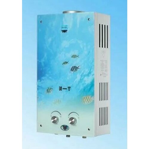 Колонка нева - Транзит 10 ЕAG 1591 стеклокер море 1492400₽