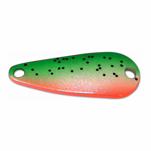 kosadaka блесна колеблющаяся kosadaka trout space bandex 2 7гр lbs Kosadaka Блесна колеблющаяся KOSADAKA TROUT SPACE BANDEX ( 2,7гр/LGPR)