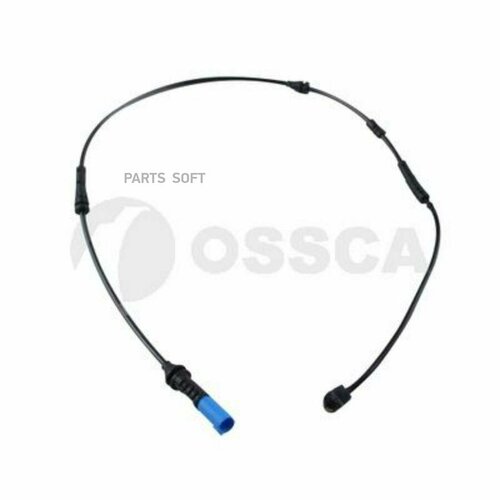 OSSCA 54172 Сигнаизатор износ тормозных коодок 5430₽