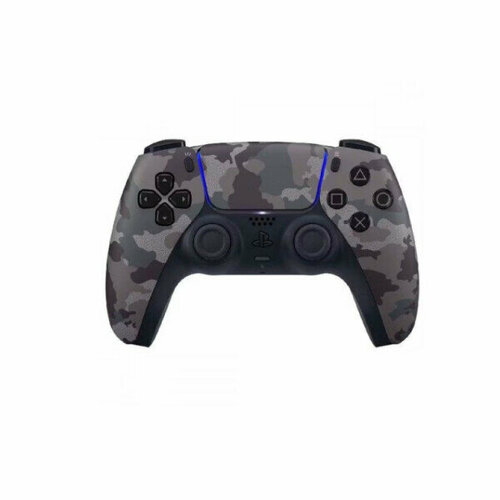 Геймпад Sony PlayStation 5 DualSense Grey Camouflage CFI-ZCT1W 1881400₽