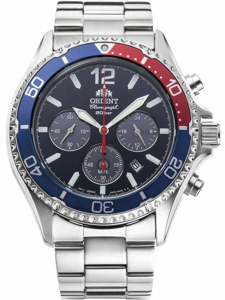 ORIENT RA-TX0201L10B