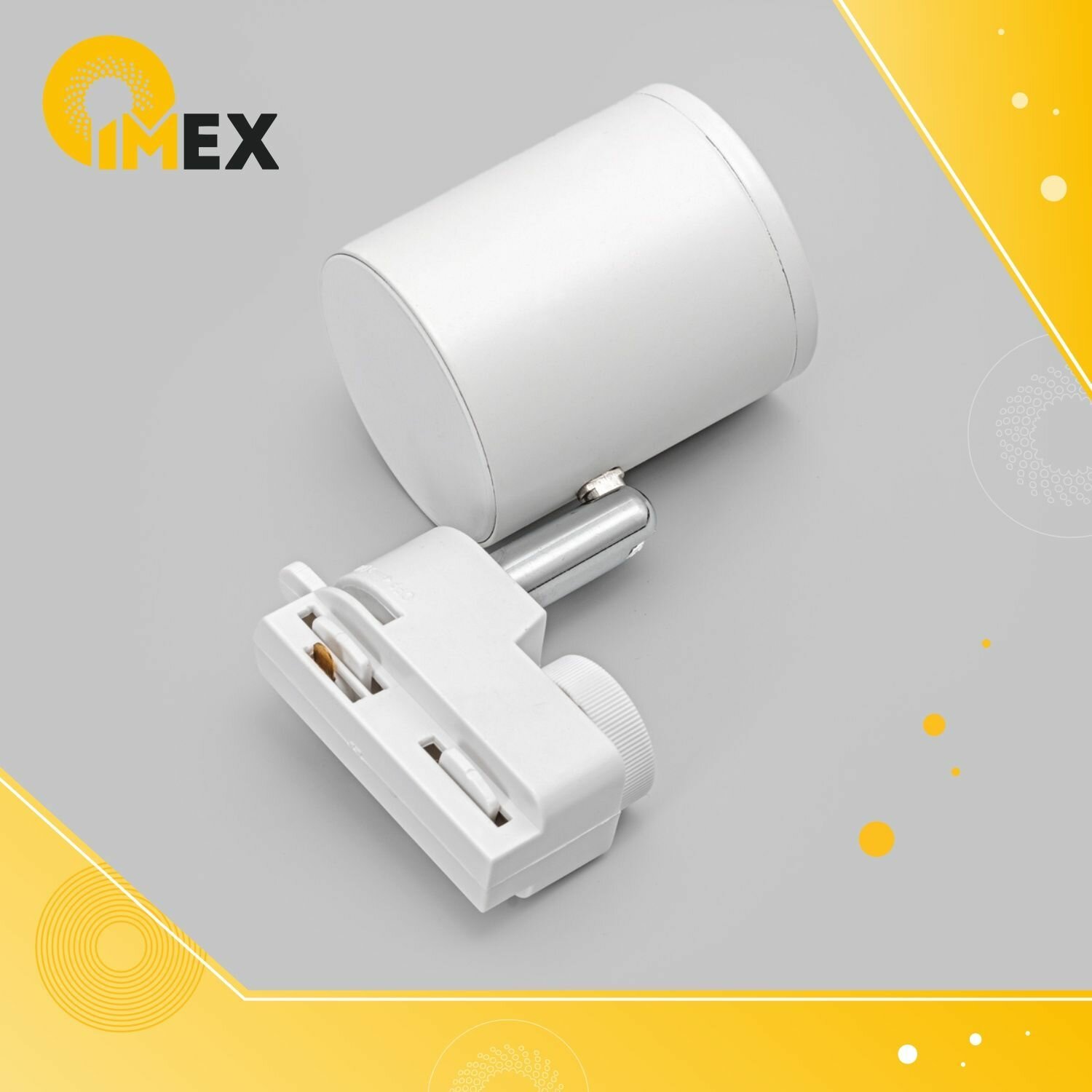 Трековый светильник IMEX - фото №5