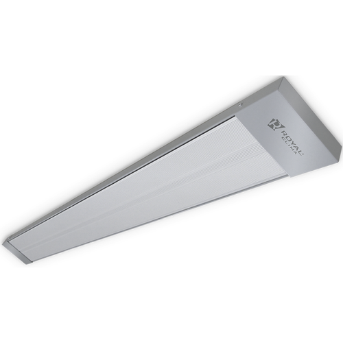 RIH-R1000SII ROYAL Clima Инфракрасный обогреватель RAGGIO 374000₽